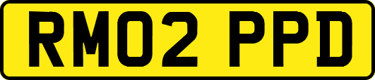 RM02PPD