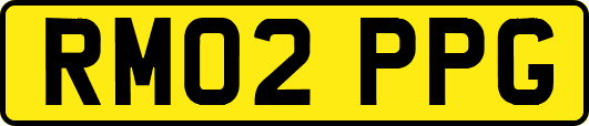 RM02PPG