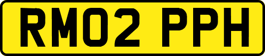 RM02PPH