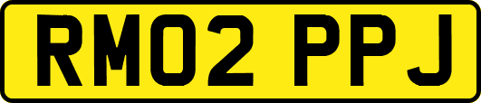 RM02PPJ