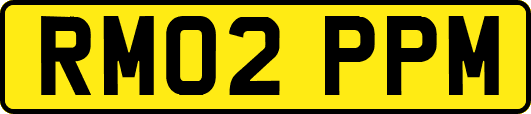 RM02PPM