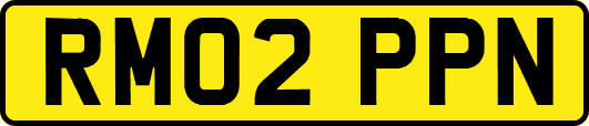 RM02PPN