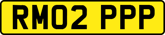 RM02PPP