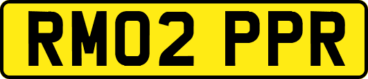 RM02PPR