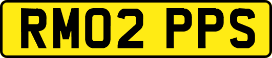 RM02PPS