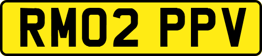 RM02PPV