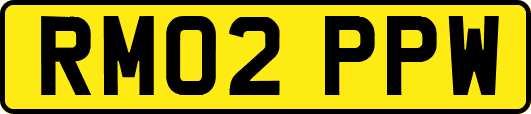 RM02PPW