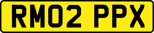 RM02PPX