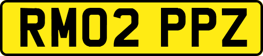 RM02PPZ