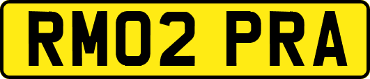 RM02PRA