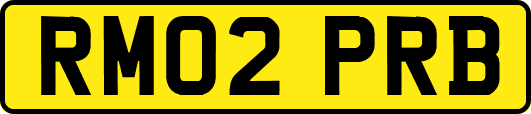 RM02PRB