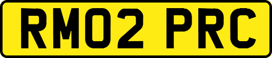 RM02PRC