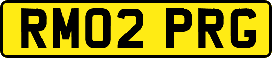 RM02PRG