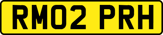 RM02PRH