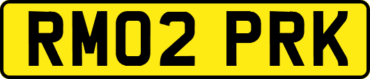 RM02PRK