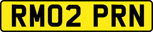 RM02PRN