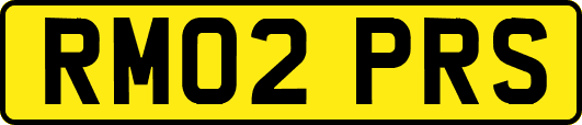 RM02PRS