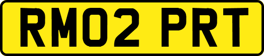 RM02PRT