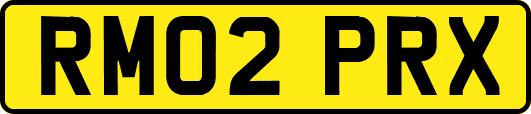 RM02PRX