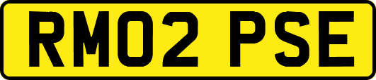 RM02PSE