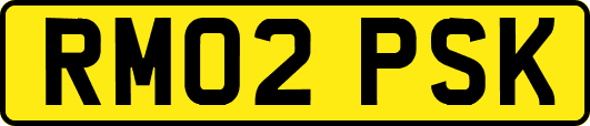 RM02PSK