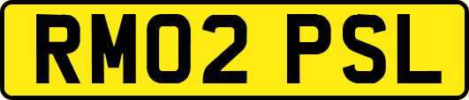 RM02PSL