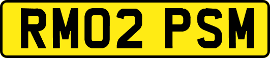 RM02PSM