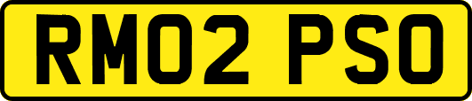 RM02PSO