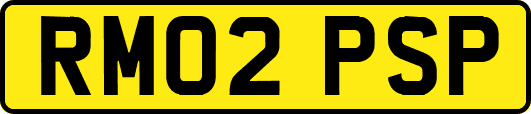 RM02PSP