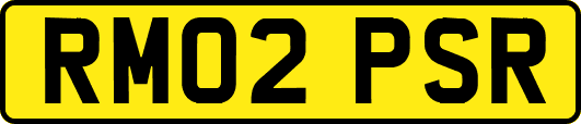 RM02PSR