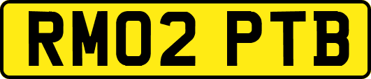 RM02PTB