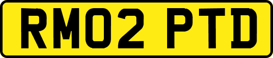 RM02PTD