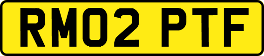 RM02PTF