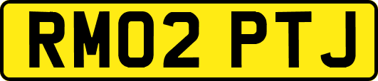 RM02PTJ