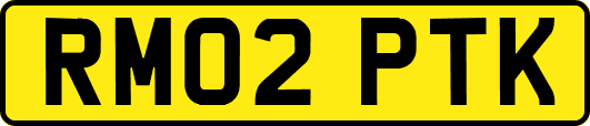 RM02PTK