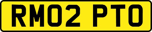 RM02PTO