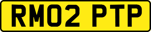 RM02PTP