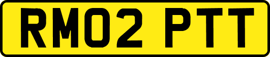 RM02PTT