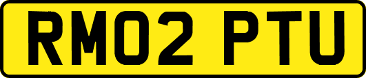 RM02PTU