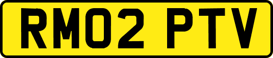 RM02PTV