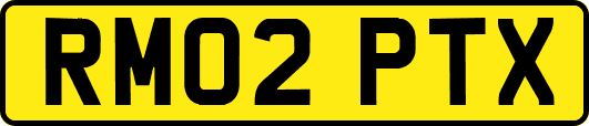 RM02PTX