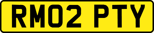 RM02PTY