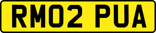 RM02PUA