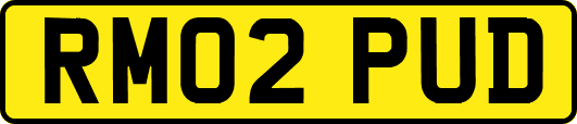 RM02PUD