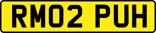 RM02PUH