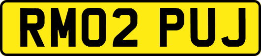 RM02PUJ