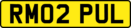 RM02PUL