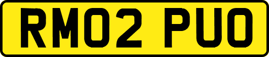 RM02PUO