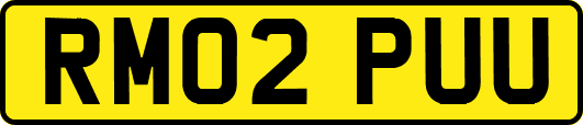 RM02PUU