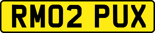 RM02PUX